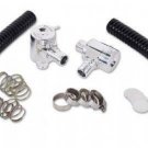 Evolution Racewerks N54/N55 Throttle Body C-Clip Replacement/ polished