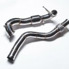 Mercedes Benz A45 | CLA45 | GLA45 High Flow Catted Downpipe