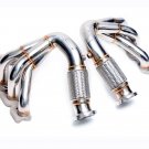 Ferrari 458 Italia Spider Speciale  Sport Headers by Innotech