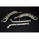 MERCEDES BENZ SLK55 2013+ Headers Exhaust