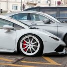 Lamborghini  LP610-4  D-STYLE Boby kit
