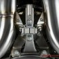 Mercedes Bnez M177 Downpipes, C63