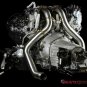 Mercedes Bnez M177 Downpipes, C63