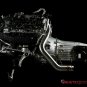 Mercedes Bnez M177 Downpipes, C63