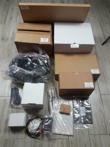 Bentley Car Audio Sound Dvd System 3W5998098