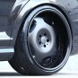 MERCEDES BENZ  C,E,S ,SLK,R Class Mecxtreme1  ONE PC Wheel  By  MEC DESIGN