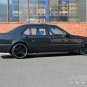 MERCEDES BENZ  C,E,S ,SLK,R Class Mecxtreme1  ONE PC Wheel  By  MEC DESIGN