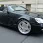 MERCEDES BENZ  C,E,S ,SLK,R Class Mecxtreme1  ONE PC Wheel  By  MEC DESIGN