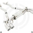 MEISTERSCHAFT  GTC Performance Exhaust / fits BMW F90 M5   2018+
