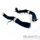 McLaren P1 Ceramic Coated Catalyst Replacement Pipes  2015 on