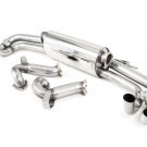 AUDI  R8 V10 5.2l Plus Coupe & Spyder PERFORMANCE EXHAUST