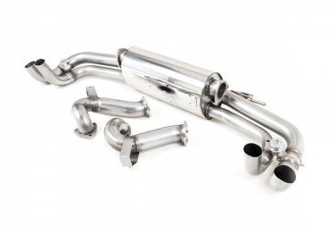 AUDI  R8 V10 5.2l Plus Coupe & Spyder PERFORMANCE EXHAUST