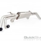Lamborghini Huracán LP610-4 - Titan Sport System (2014 on) by quicksilvr