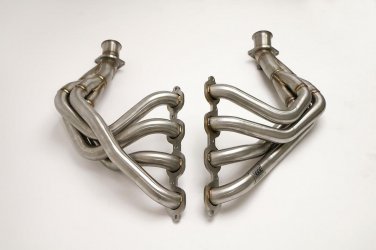 C7 CORVETTE Z06 LONG TUBE TRI-Y HEADER 1 7/8&acirc;�&sup3;