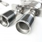 Jaguar F Type V6 Coupe and Convertible - Sport Exhaust System (2014 on)