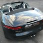 Jaguar F Type V6 Coupe and Convertible - Sport Exhaust System (2014 on)