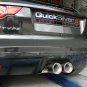 Jaguar F Type V6 Coupe and Convertible - Sport Exhaust System (2014 on)