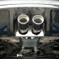 Jaguar F Type V6 Coupe and Convertible - Sport Exhaust System (2014 on)