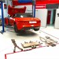 Jaguar F Type V6 Coupe and Convertible - Sport Exhaust System (2014 on)