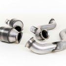 Mercedes Benz   E-Class E63S AMG (W213) 4.0 Bi-HI Flow Cat & Down pipe