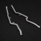 Mercedes AMG 5.5L BiTurbo Downpipe with Cat Delete / CLS63 (W218)/ E63 (W212)
