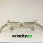 Audi R8 Stainless Steel Exhaust 'Race' Sound Level