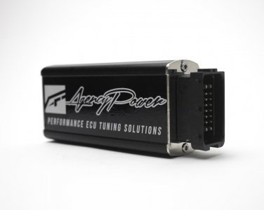 AP Tuned ECU Tuning Box Kit Porsche Cayenne S 3.6L Turbo