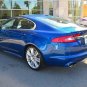XF SV8 4.2 - Sport Exhaust Rear Sections (2012-2015)