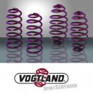 BMW M5 F90, Sedan  Vogtland Performance Lowering Springs  1.0/.6" drop