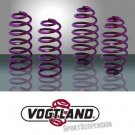 BMW E30, M3, 4 cyl  Vogtland Performance Lowering Springs  1.4" drop