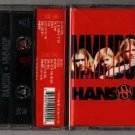 Hanson mmmbop tape
