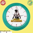 pubg wall clocks