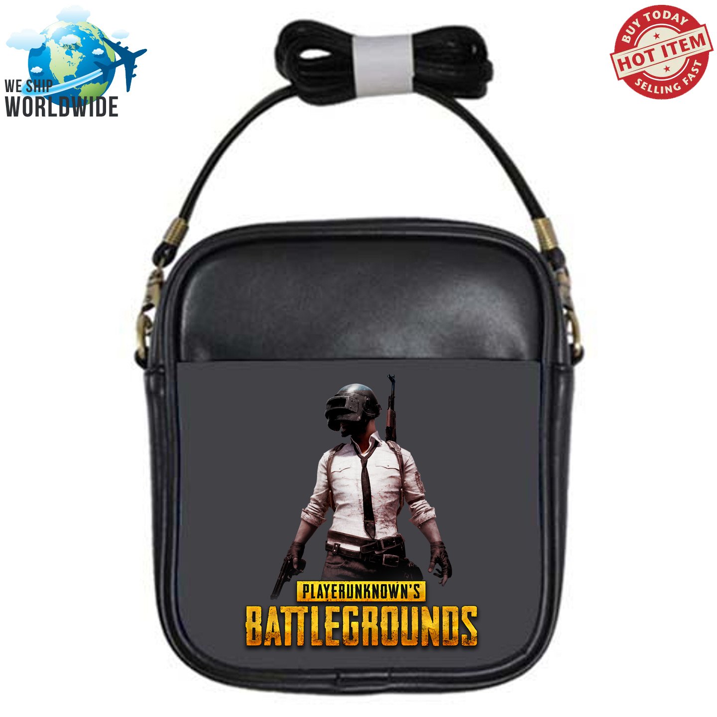pubg sling bags
