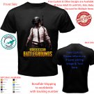 pubg T-shirt All Size Adult S-5XL Kids Baby's Toddler