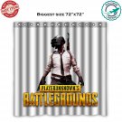 pubg Shower Curtain