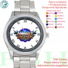 Mobile Legends Bang Bang watches