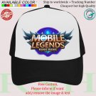 Mobile Legends Bang Bang hats