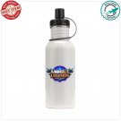 Mobile Legends Bang Bang Sports School Bottle