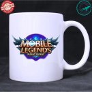 Mobile Legends Bang Bang mugs