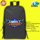 Mobile Legends Bang Bang backpack bags