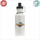 universal studio singapore Sports School Bottle