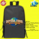 universal studio singapore backpack bags