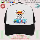one piece hats