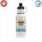 one piece Sports School Bottle