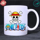 one piece mugs