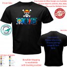 one piece T-shirt All Size Adult S-5XL Kids Baby's Toddler