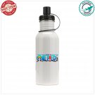 one piece lovers Sports School Bottle