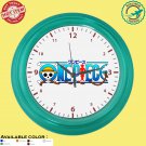 one piece lovers wall clocks