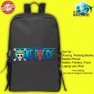one piece lovers backpack bags