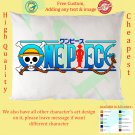 one piece lovers pillow cases